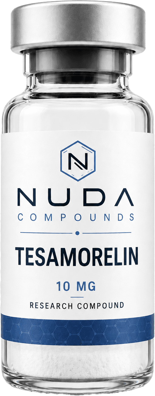 Tesamorelin
